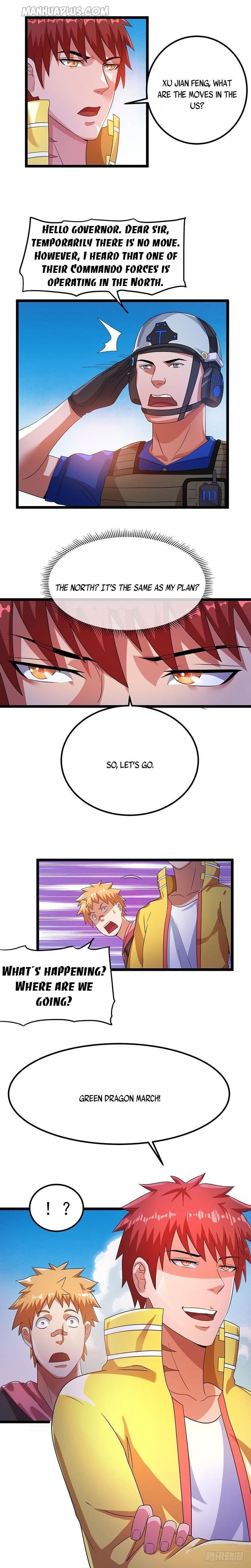 Urban Fairy King Chapter 29 - Page 4