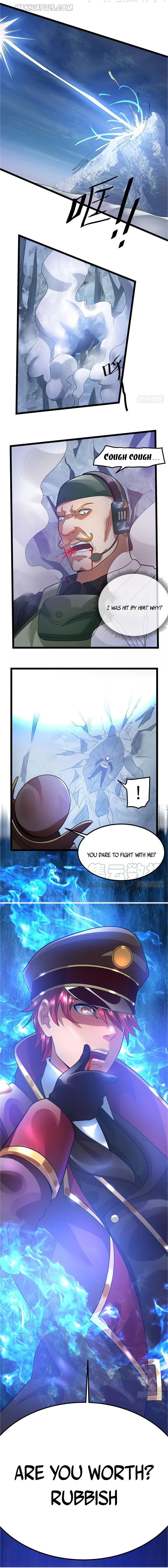 Urban Fairy King Chapter 34 - Page 4