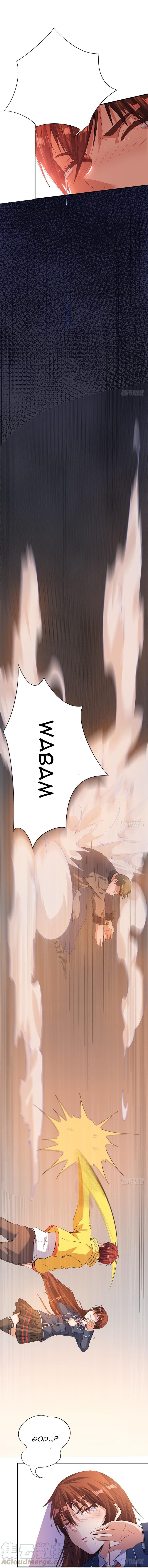 Urban Fairy King Chapter 4 - Page 2