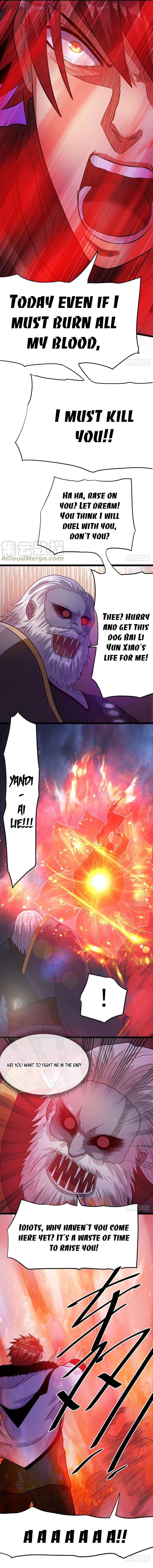 Urban Fairy King Chapter 42 - Page 2