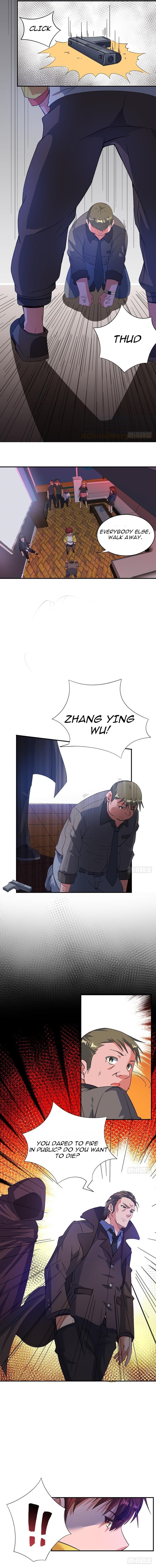 Urban Fairy King Chapter 5 - Page 4