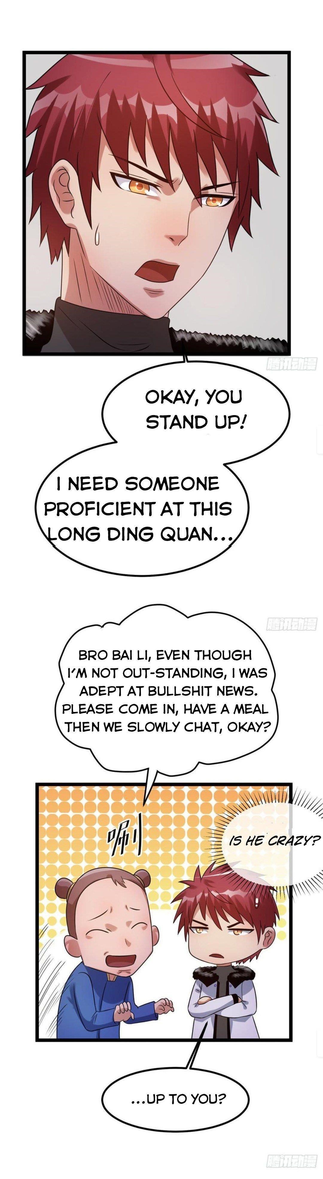 Urban Fairy King Chapter 50 - Page 2