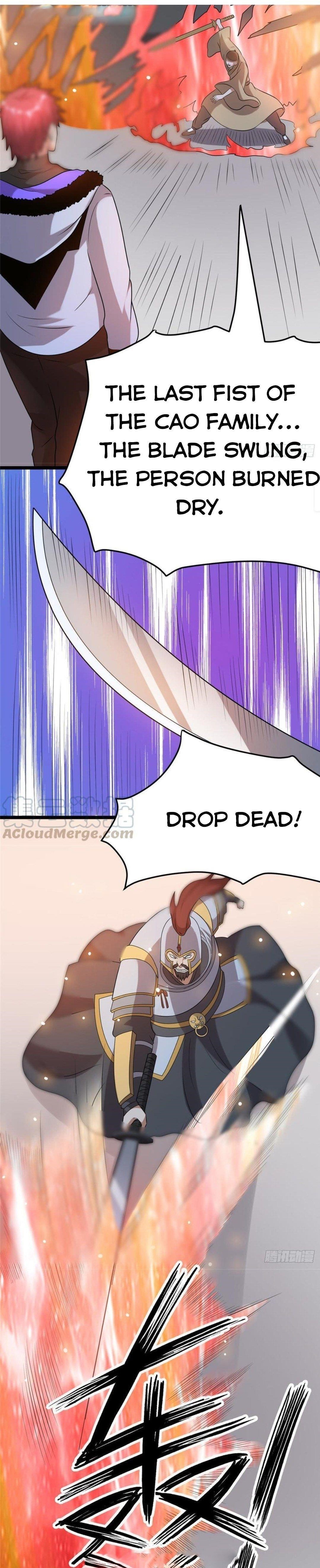 Urban Fairy King Chapter 51 - Page 4