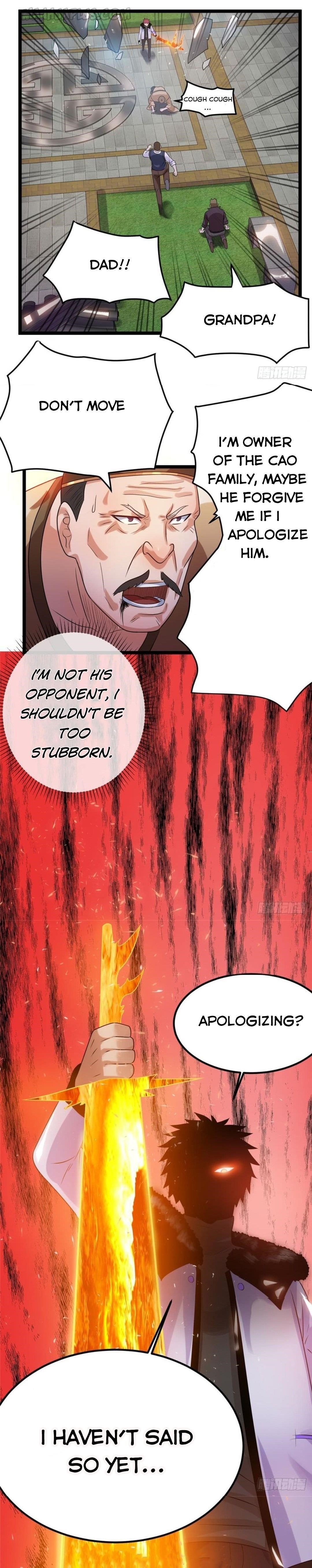 Urban Fairy King Chapter 51 - Page 6