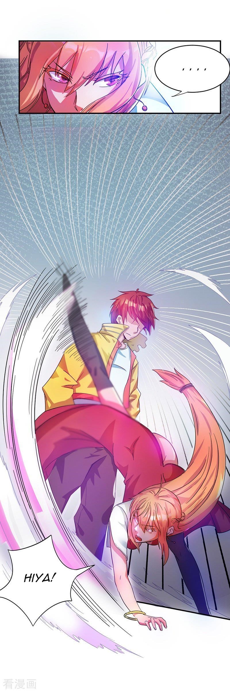 Urban Fairy King Chapter 6 - Page 10