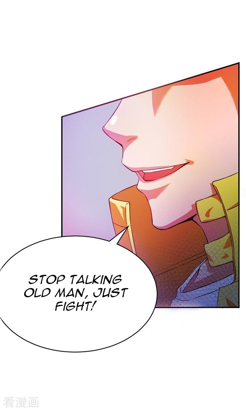 Urban Fairy King Chapter 6 - Page 14