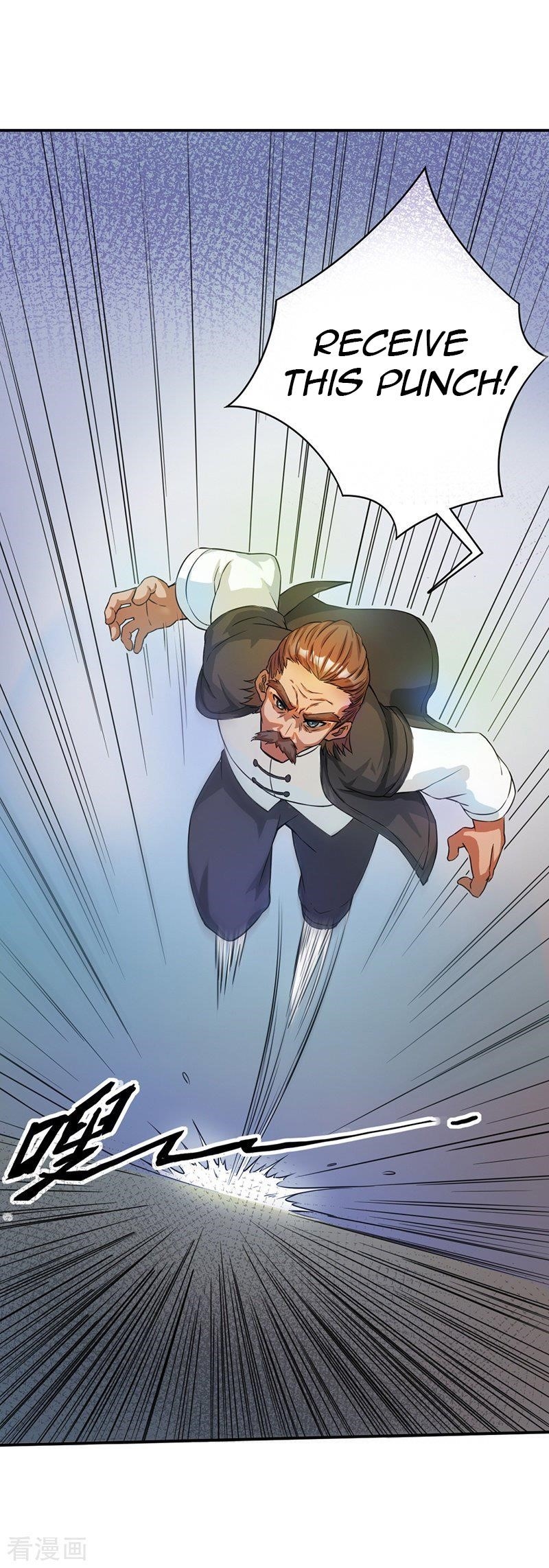 Urban Fairy King Chapter 6 - Page 15