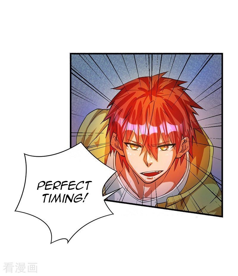 Urban Fairy King Chapter 6 - Page 16