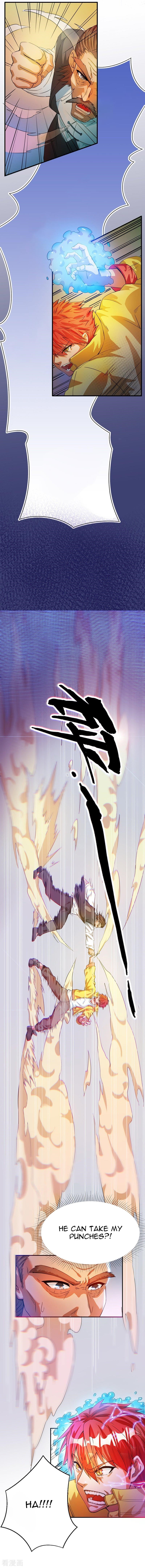 Urban Fairy King Chapter 6 - Page 19