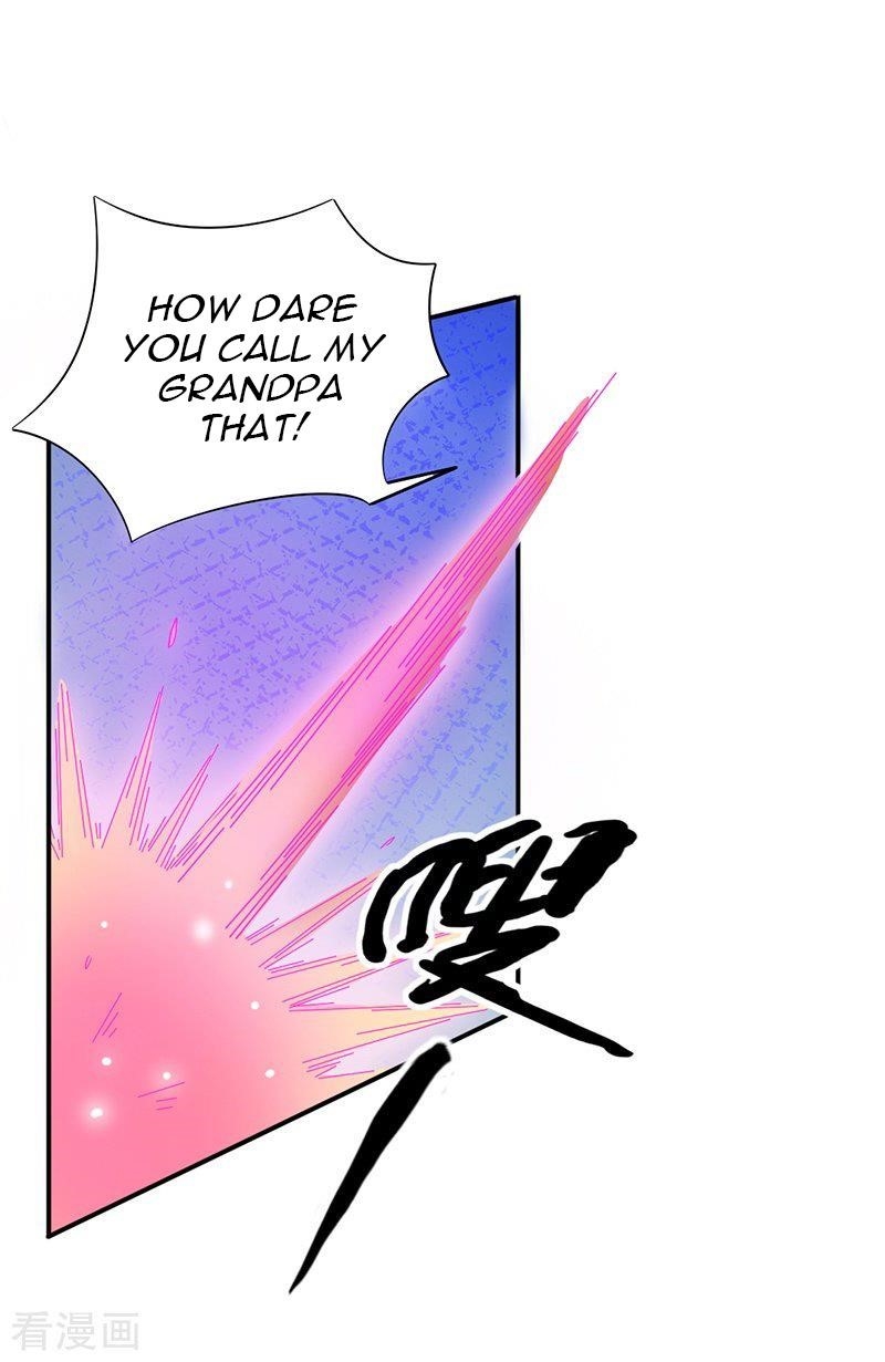 Urban Fairy King Chapter 6 - Page 5