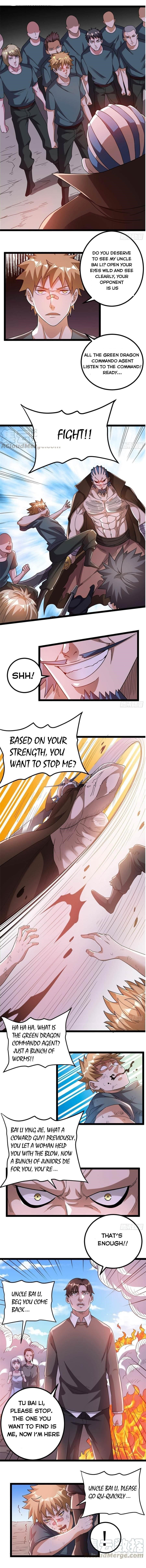 Urban Fairy King Chapter 64 - Page 4