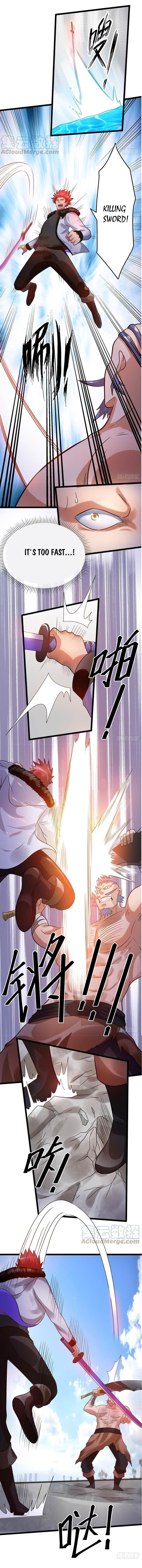 Urban Fairy King Chapter 65 - Page 2