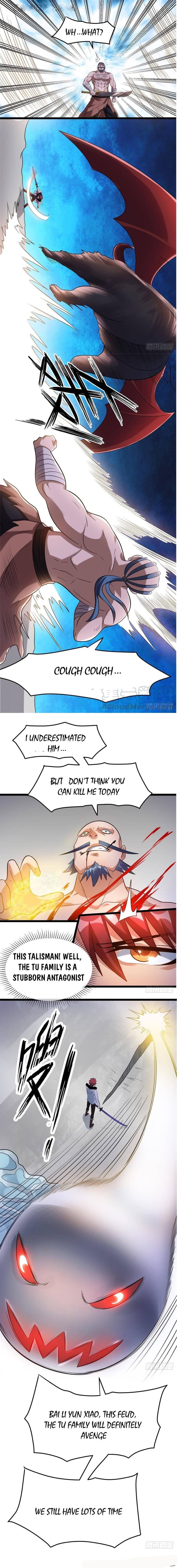 Urban Fairy King Chapter 65 - Page 4