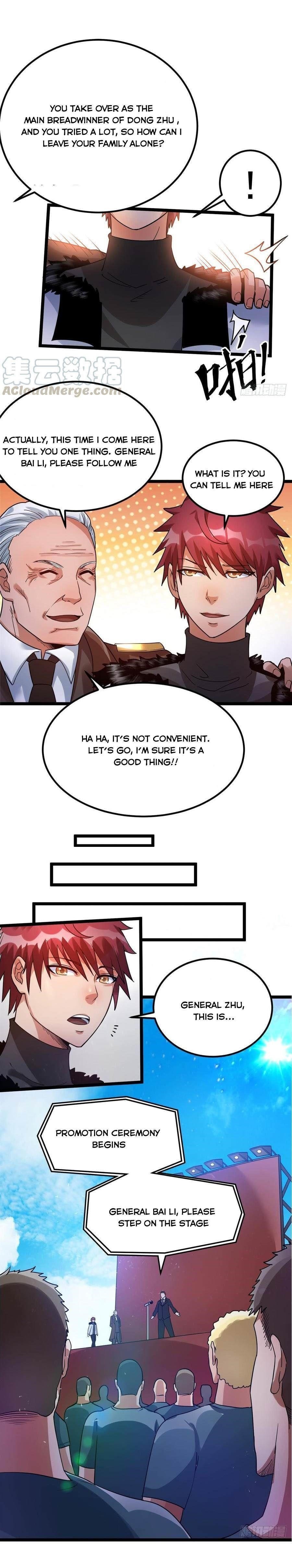 Urban Fairy King Chapter 66 - Page 2