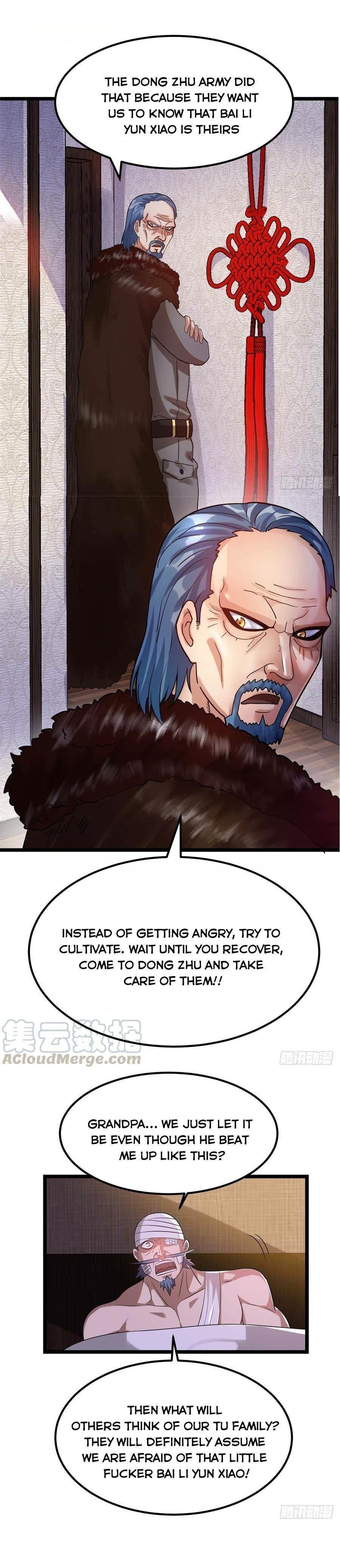 Urban Fairy King Chapter 66 - Page 6