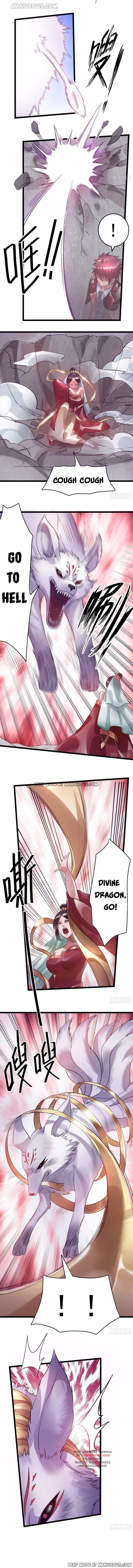 Urban Fairy King Chapter 85 - Page 7