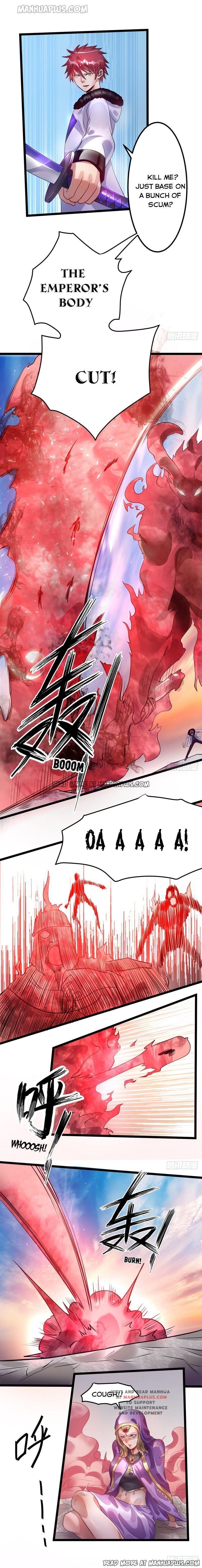 Urban Fairy King Chapter 88 - Page 1