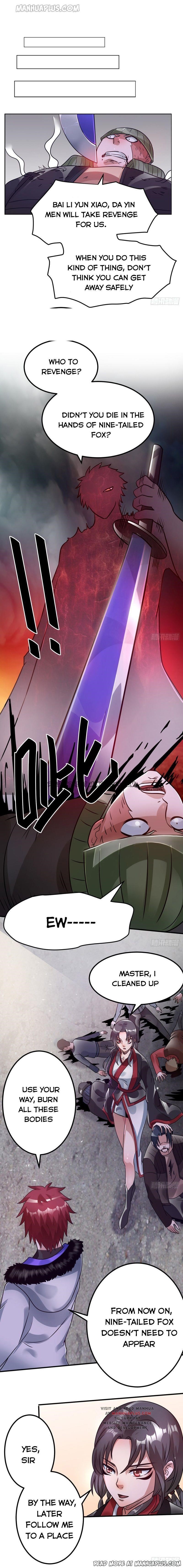 Urban Fairy King Chapter 88 - Page 5