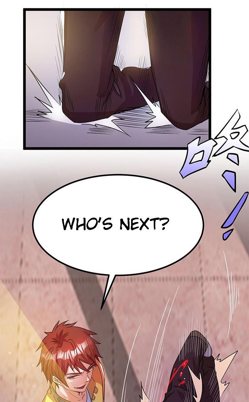 Urban Fairy King Chapter 9 - Page 10