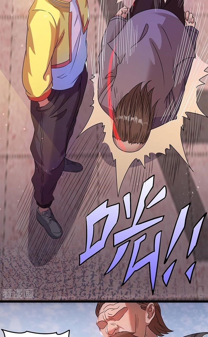 Urban Fairy King Chapter 9 - Page 11