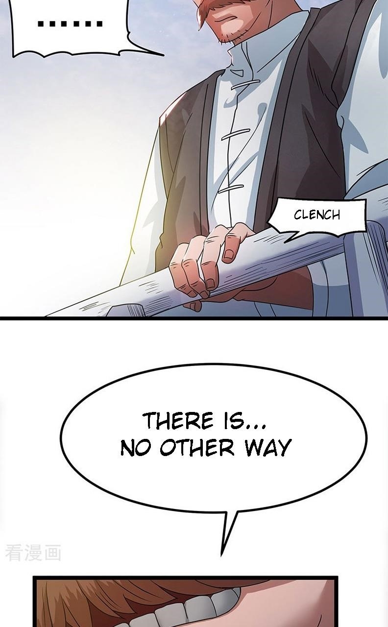 Urban Fairy King Chapter 9 - Page 12