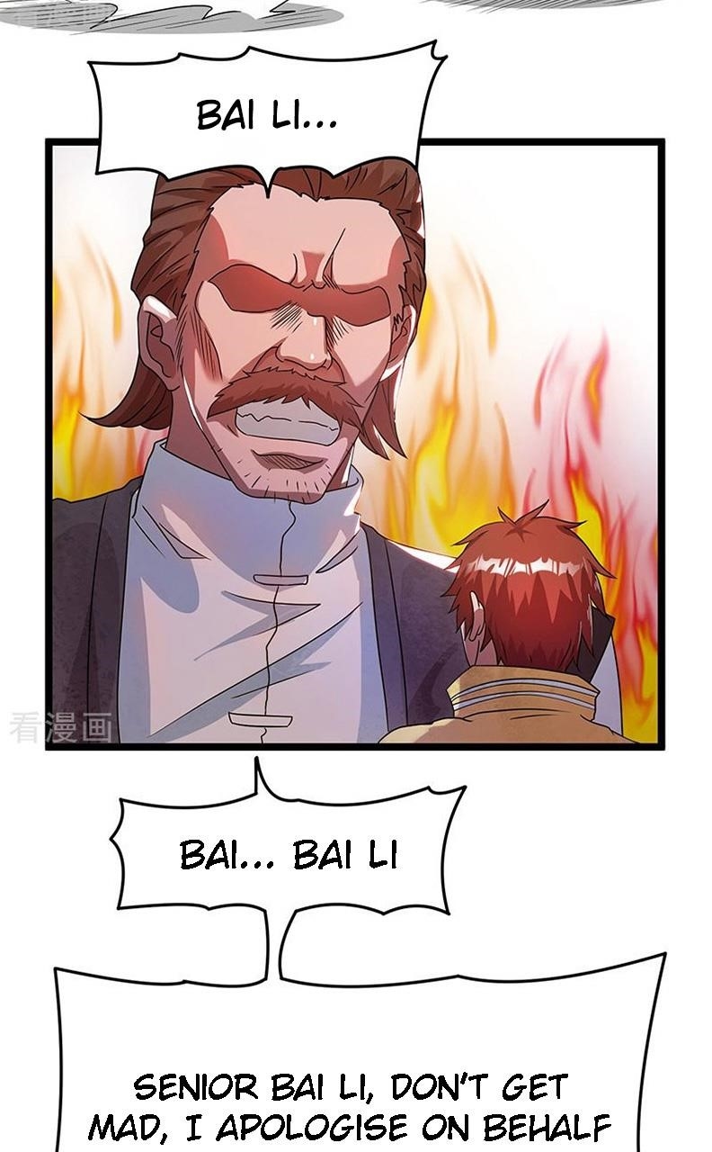 Urban Fairy King Chapter 9 - Page 15