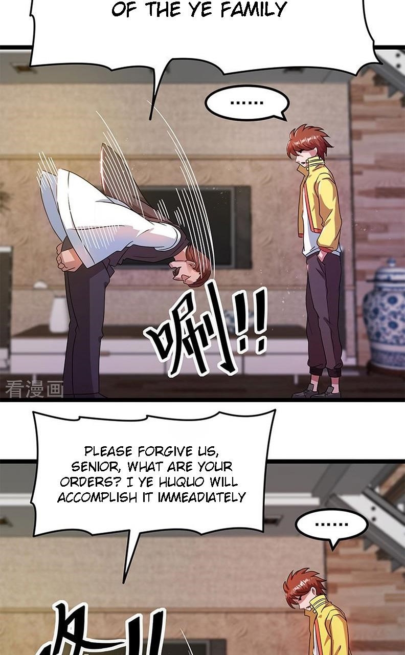 Urban Fairy King Chapter 9 - Page 16