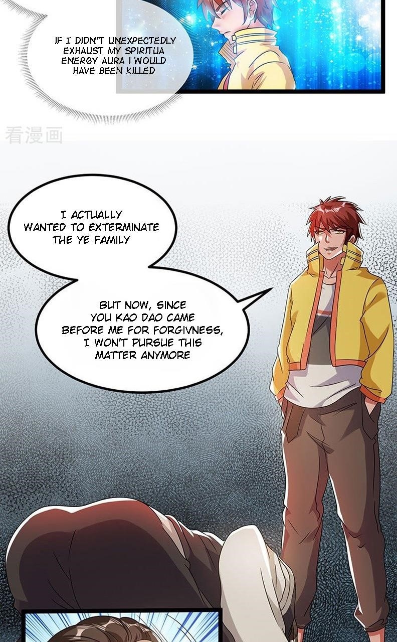 Urban Fairy King Chapter 9 - Page 18