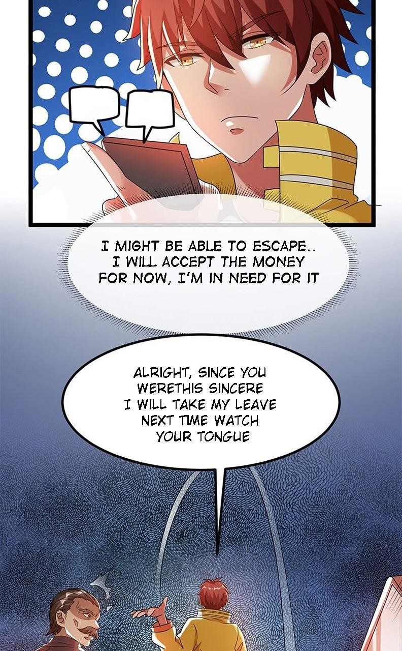 Urban Fairy King Chapter 9 - Page 20