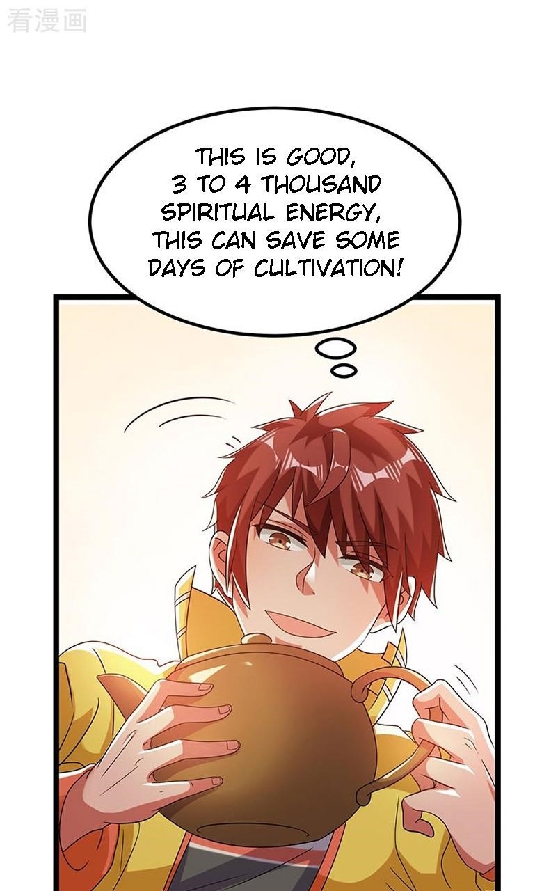 Urban Fairy King Chapter 9 - Page 25