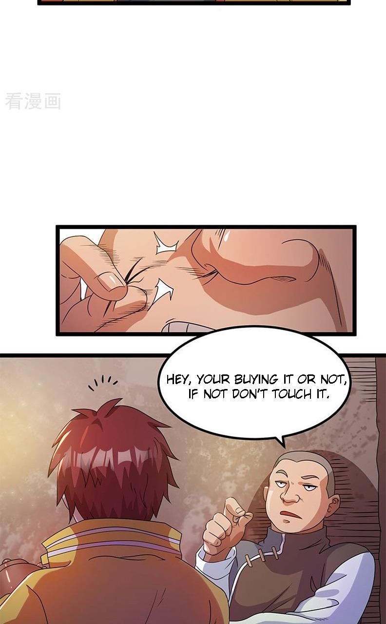 Urban Fairy King Chapter 9 - Page 26