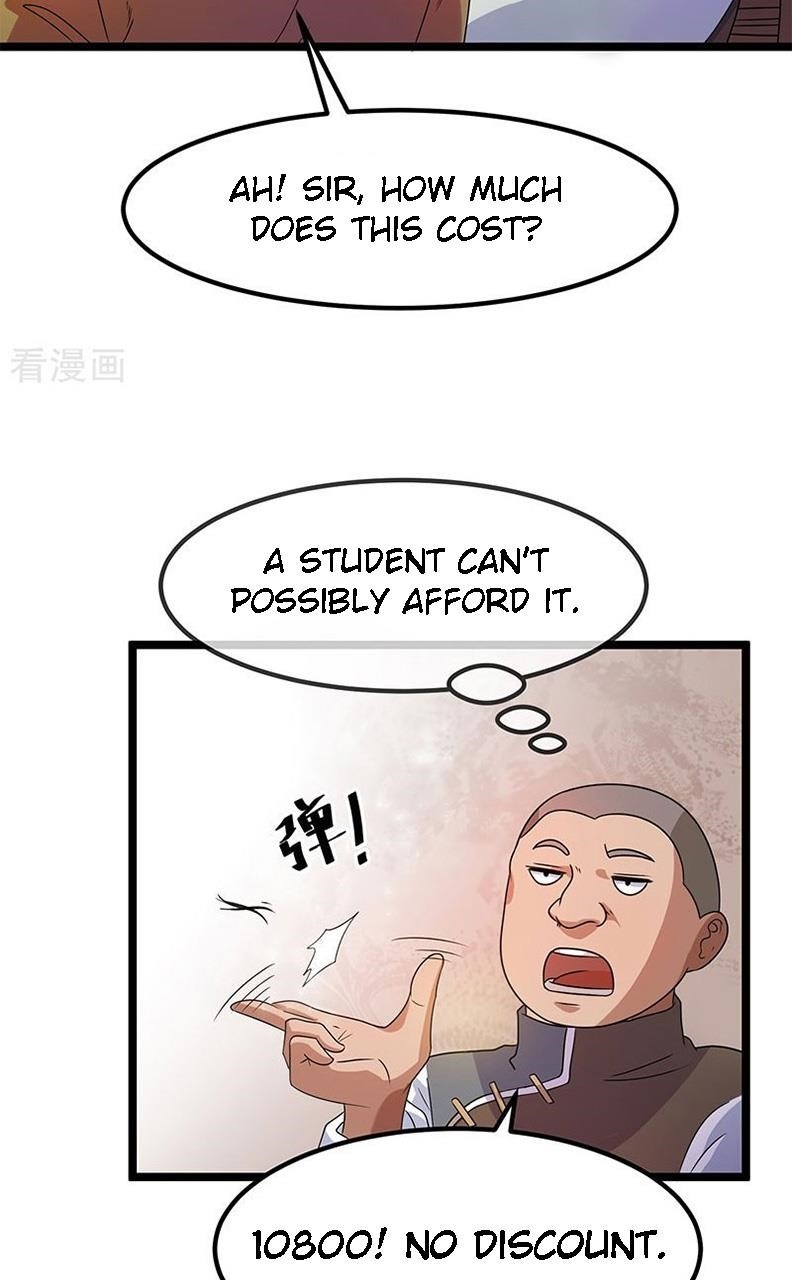 Urban Fairy King Chapter 9 - Page 27