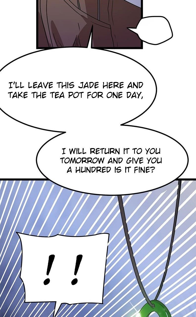 Urban Fairy King Chapter 9 - Page 29