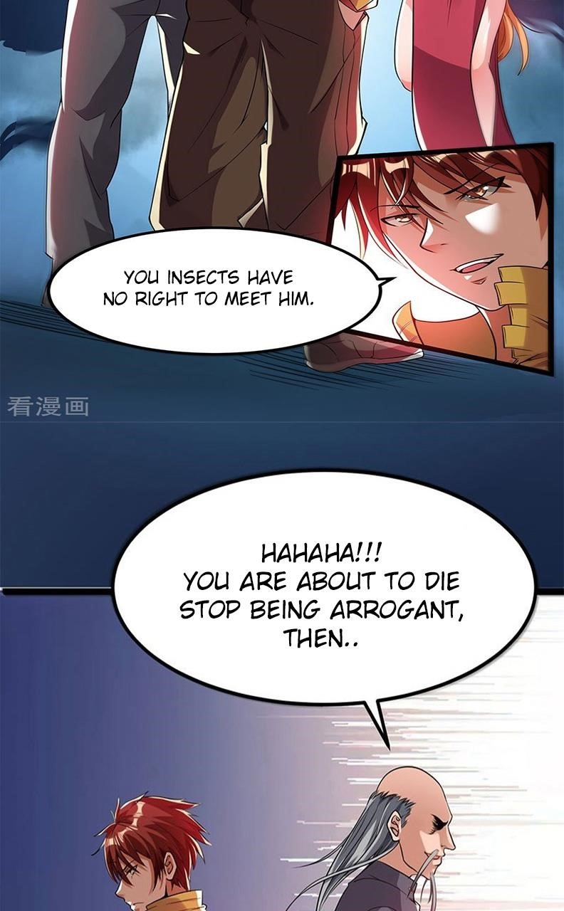 Urban Fairy King Chapter 9 - Page 3