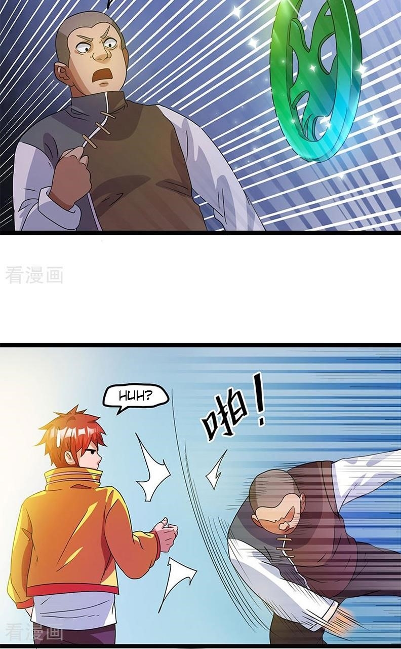 Urban Fairy King Chapter 9 - Page 30