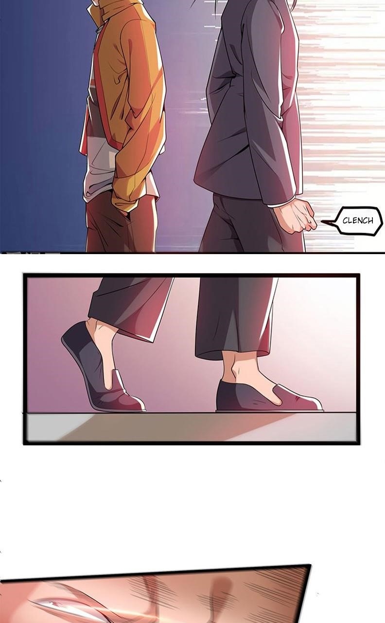 Urban Fairy King Chapter 9 - Page 4