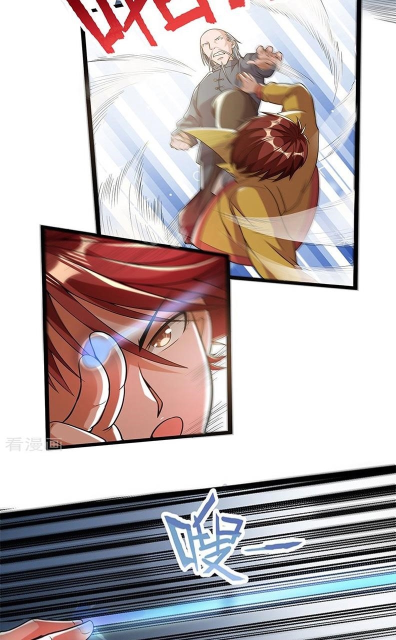 Urban Fairy King Chapter 9 - Page 6