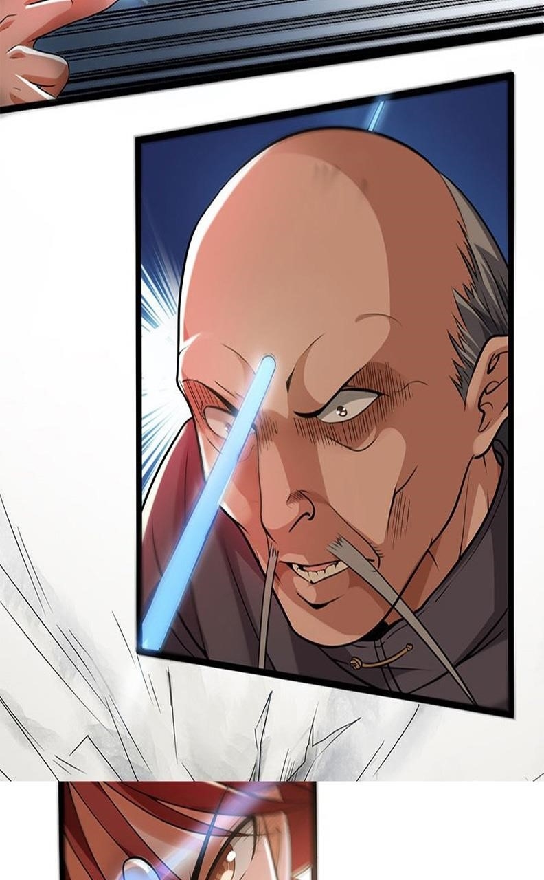 Urban Fairy King Chapter 9 - Page 7