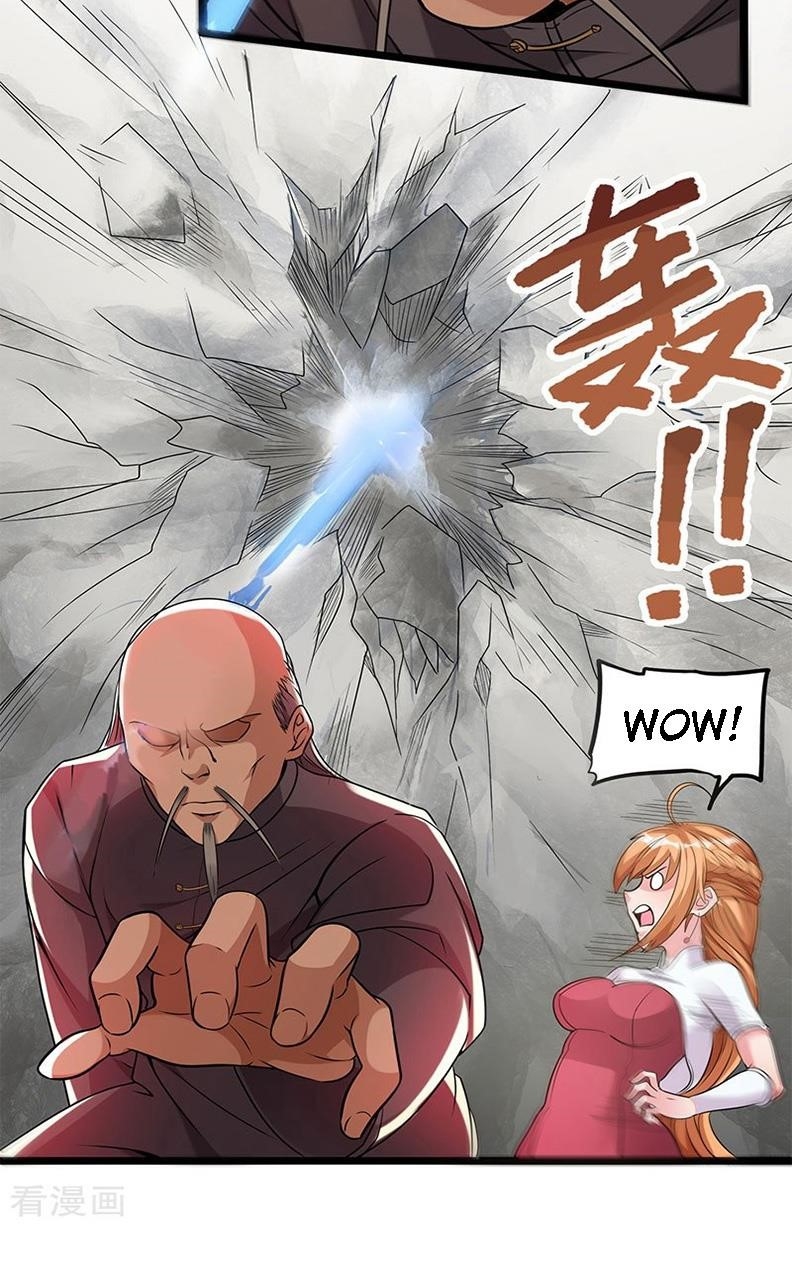 Urban Fairy King Chapter 9 - Page 9