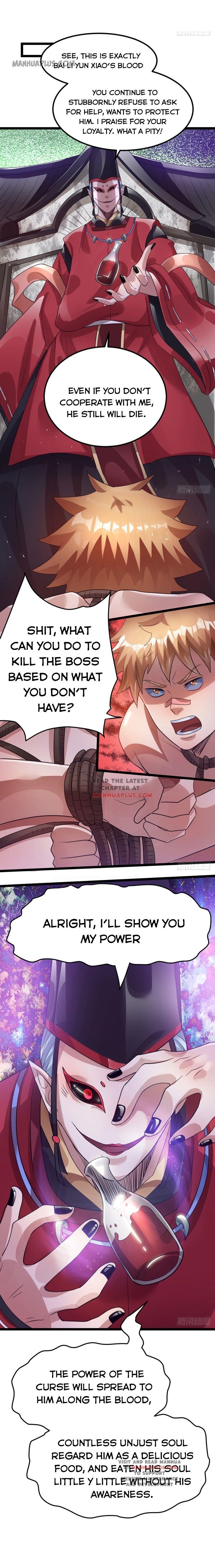 Urban Fairy King Chapter 90 - Page 5