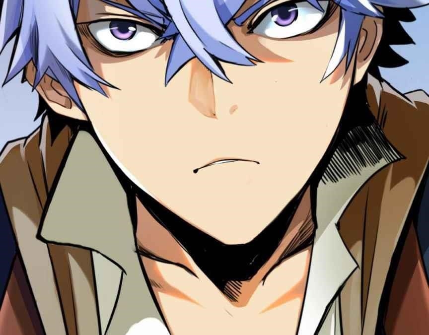 Unable To Become The Main Force Chapter 0 - Page 11