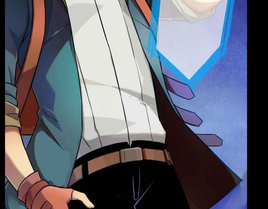 Unable To Become The Main Force Chapter 0 - Page 14