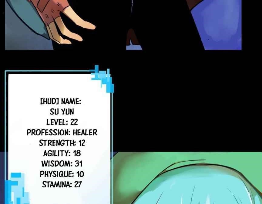 Unable To Become The Main Force Chapter 0 - Page 15