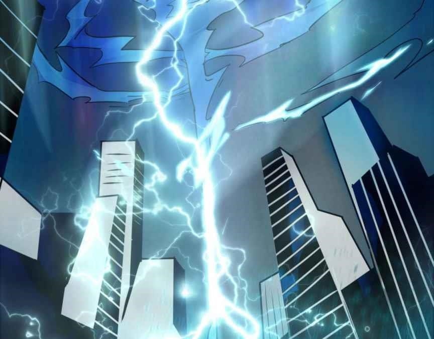 Unable To Become The Main Force Chapter 0 - Page 2