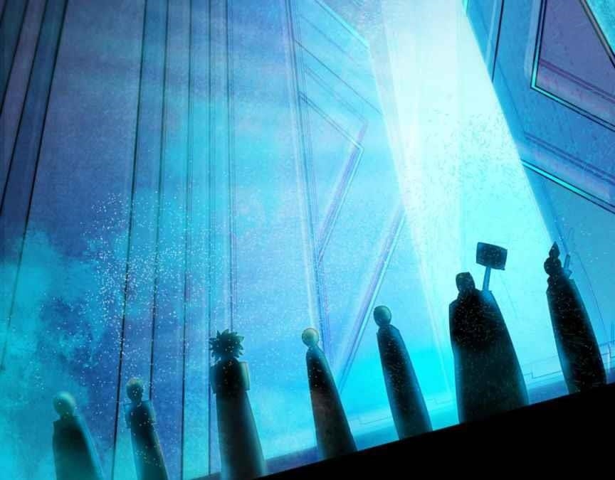 Unable To Become The Main Force Chapter 0 - Page 23