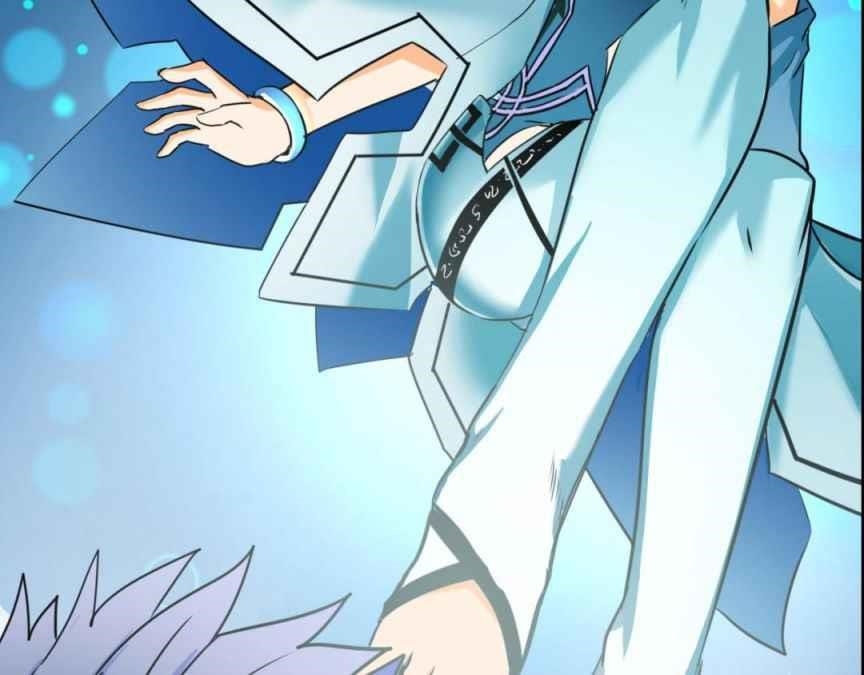 Unable To Become The Main Force Chapter 0 - Page 28