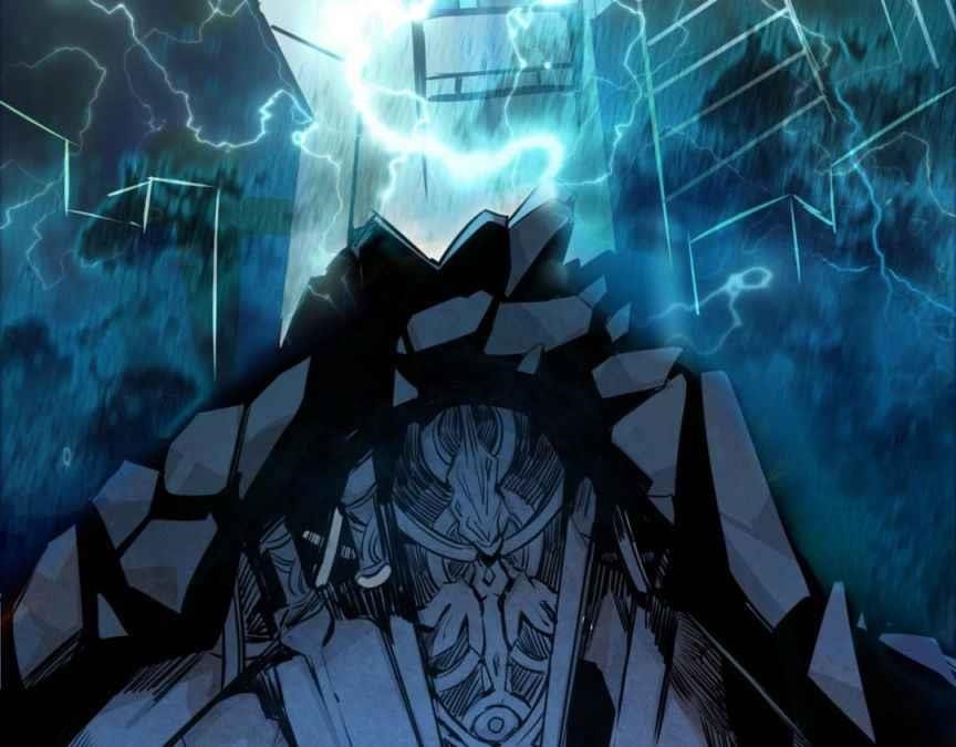 Unable To Become The Main Force Chapter 0 - Page 3