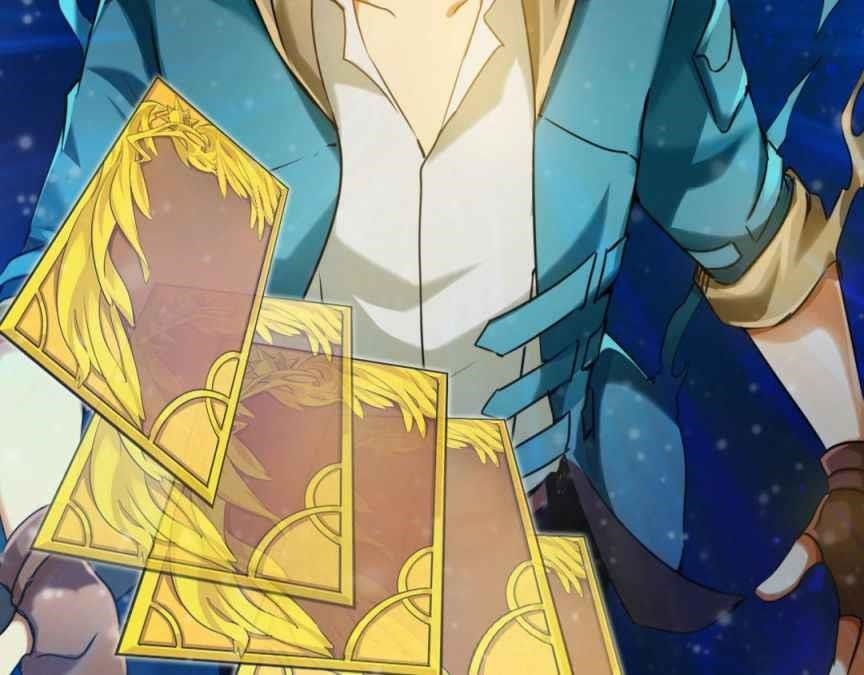 Unable To Become The Main Force Chapter 0 - Page 34