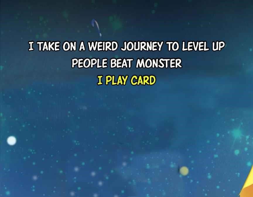 Unable To Become The Main Force Chapter 0 - Page 36