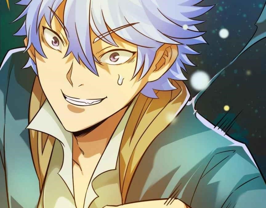 Unable To Become The Main Force Chapter 0 - Page 38